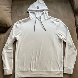 Rhoback Performance Hoodie S